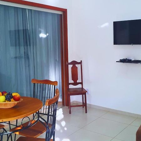 Residencial Flats Angelim Ii, Superior, 2 Quartos C Ar, Centro イタカレ エクステリア 写真
