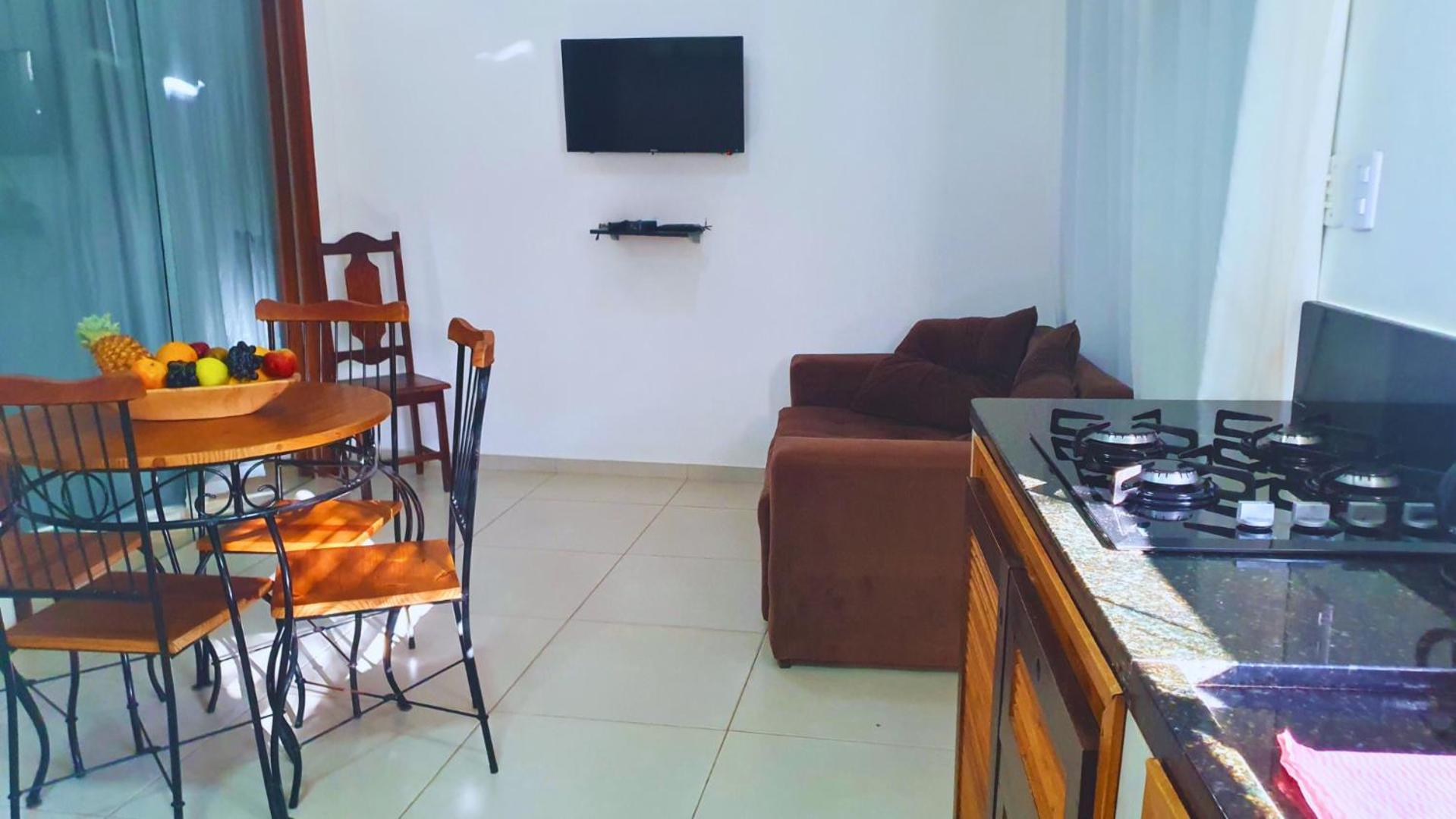 Residencial Flats Angelim Ii, Superior, 2 Quartos C Ar, Centro イタカレ エクステリア 写真
