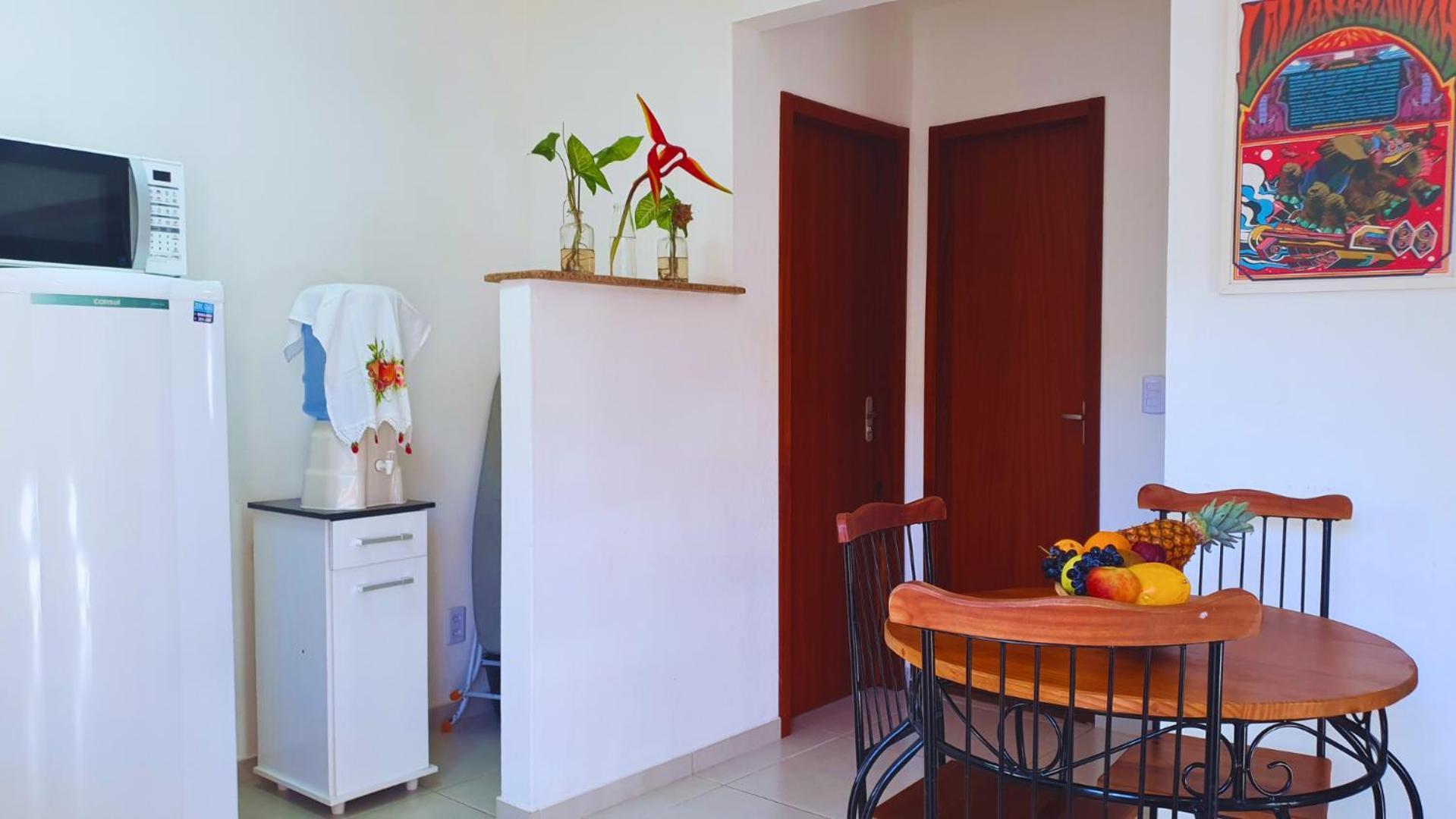Residencial Flats Angelim Ii, Superior, 2 Quartos C Ar, Centro イタカレ エクステリア 写真
