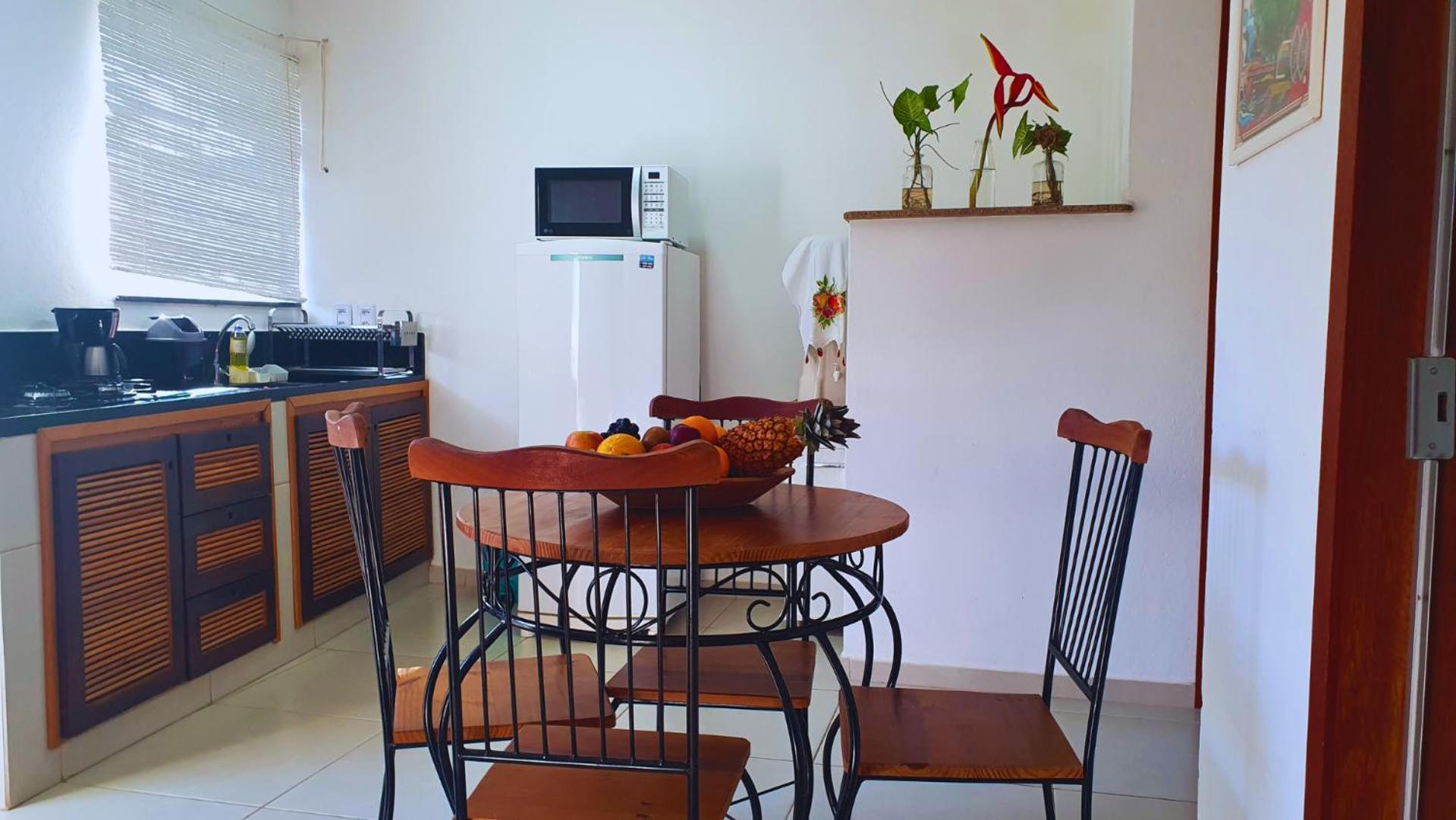 Residencial Flats Angelim Ii, Superior, 2 Quartos C Ar, Centro イタカレ エクステリア 写真