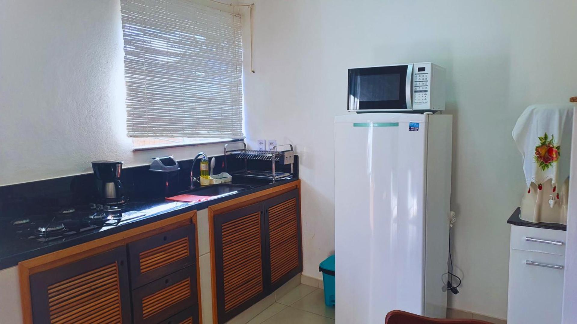 Residencial Flats Angelim Ii, Superior, 2 Quartos C Ar, Centro イタカレ エクステリア 写真